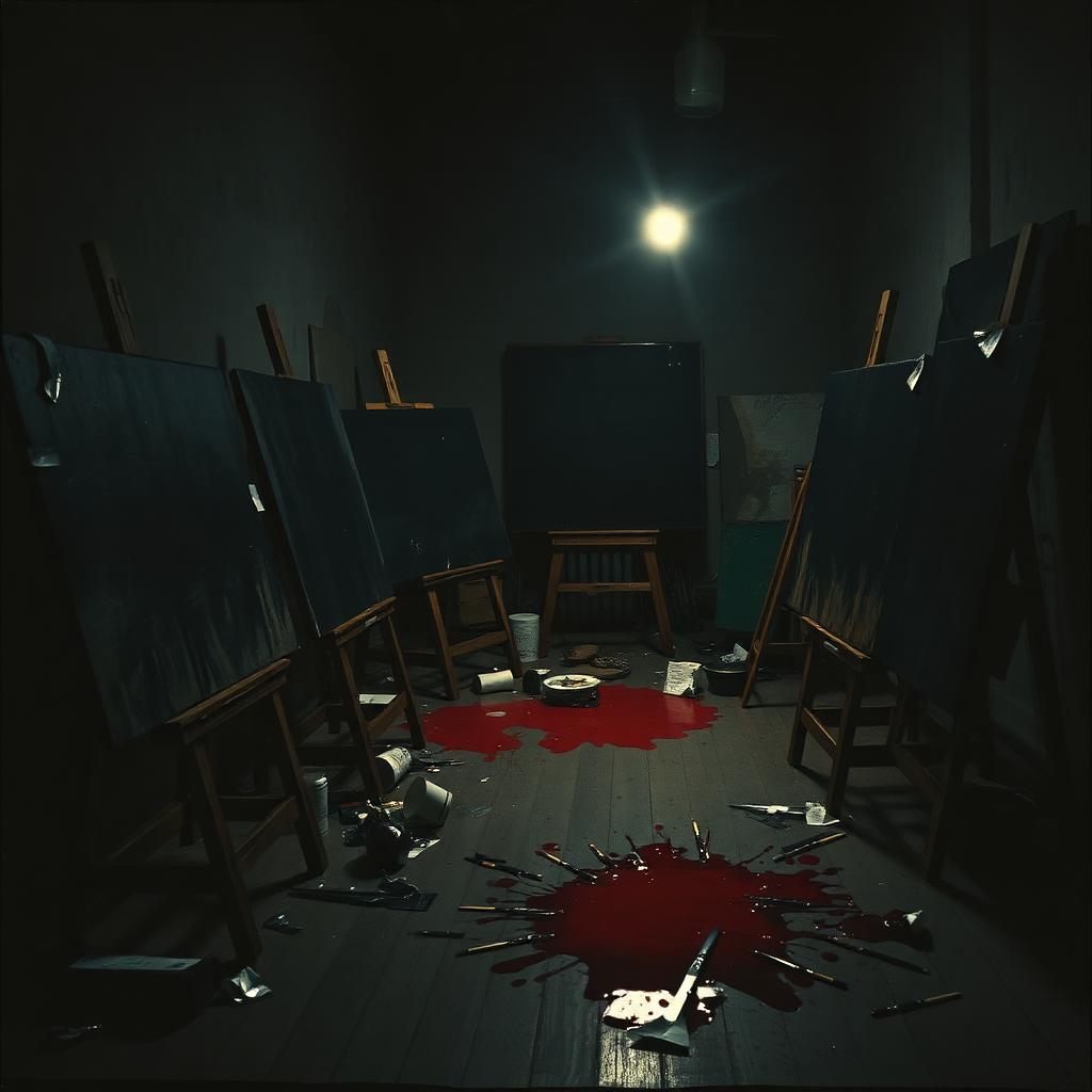 Het Atelier